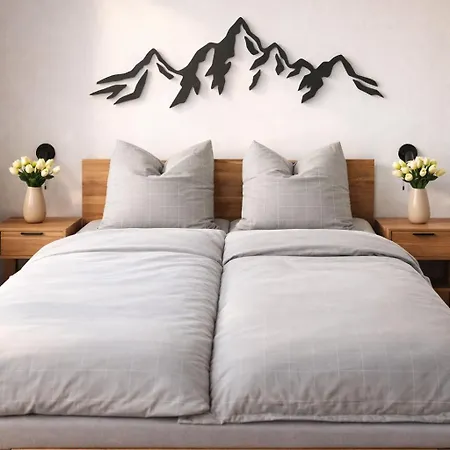 Apartamento Auer