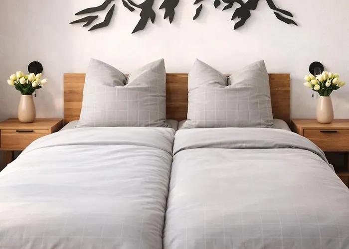 Apartamento Auer