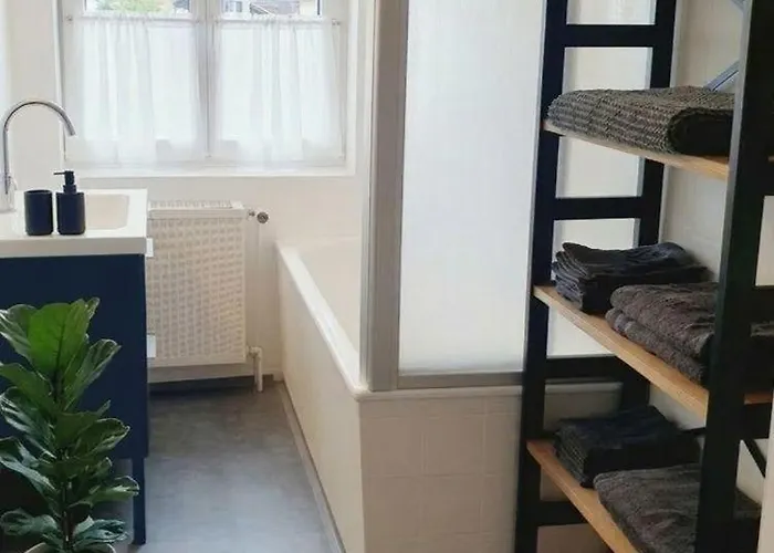 Apartamento Auer