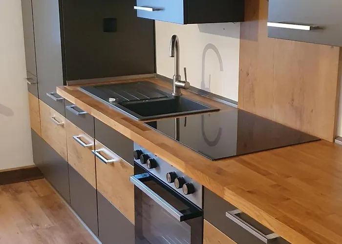 Apartamento Auer Bad Oberdorf